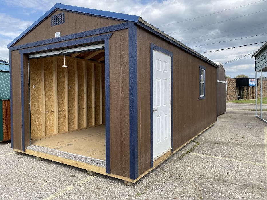 A R Buildings & Carports - Sallisaw, OK