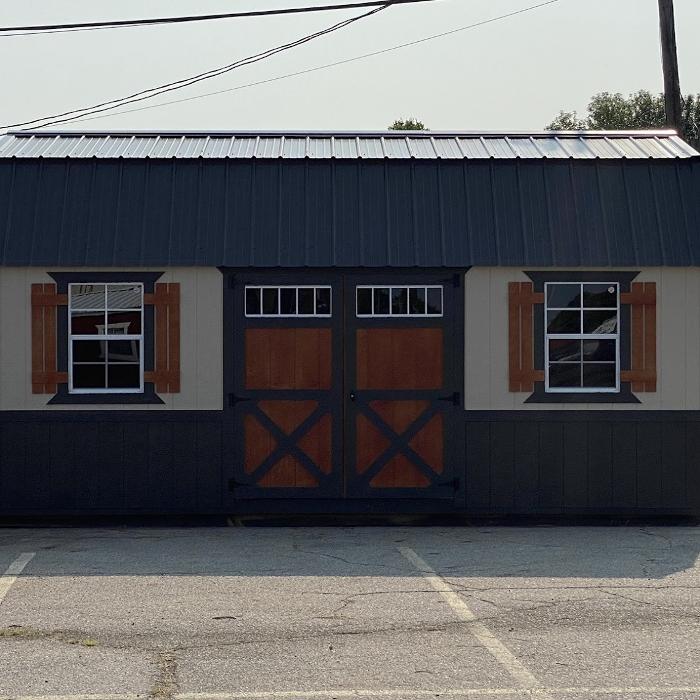 A R Buildings & Carports - Sallisaw, OK
