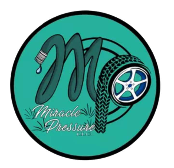 Miracle Pressure - Rock Hill, SC