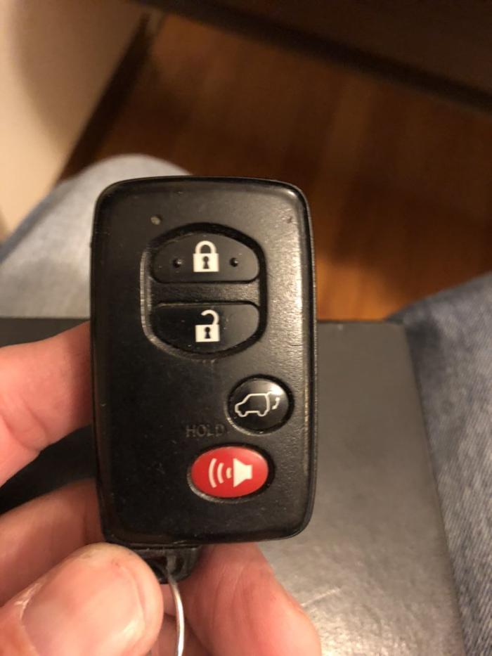 EZ Lock & Key - Brogue, PA