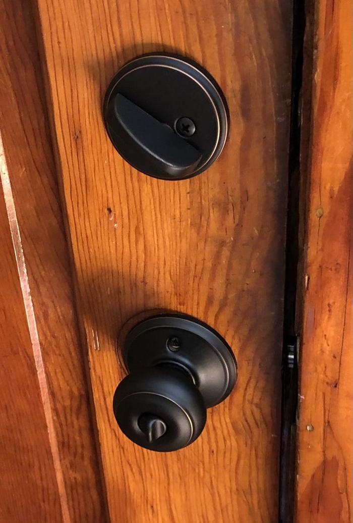 EZ Lock & Key - Brogue, PA