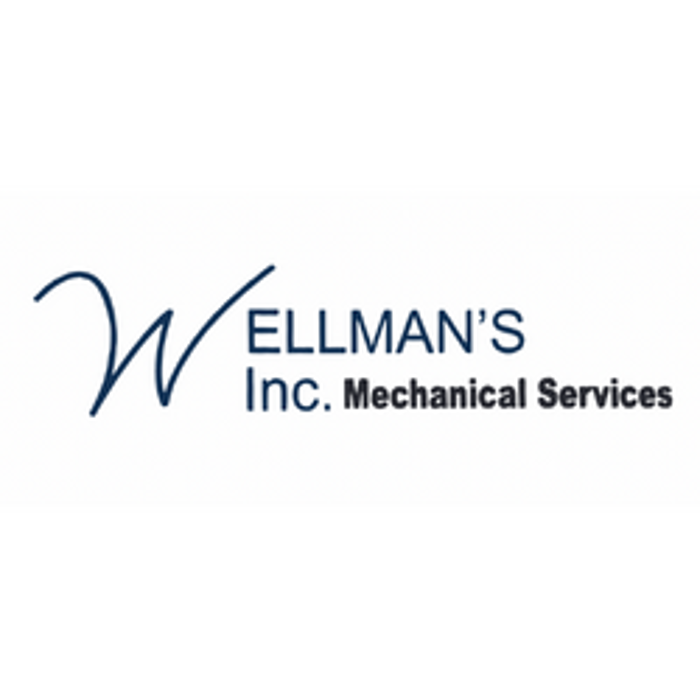Wellman's Incorporated - Norman, OK
