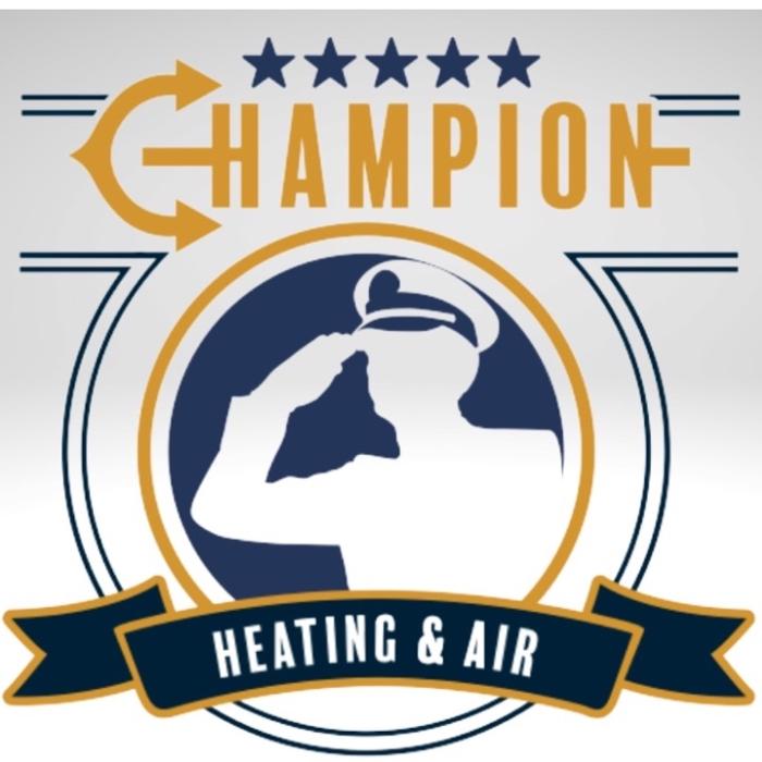 Champion heating & air - Reading, PA
