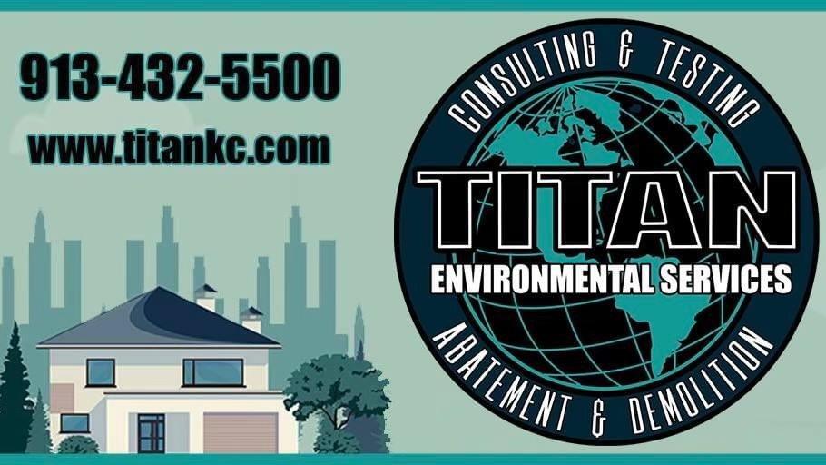 Titan Environmental Services - Kansas City, KS