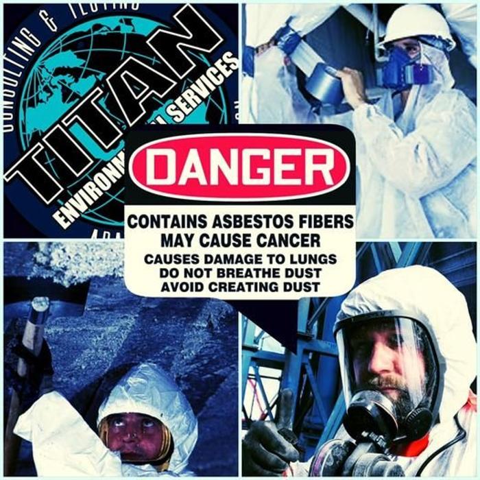 Titan Environmental Services - Kansas City, KS