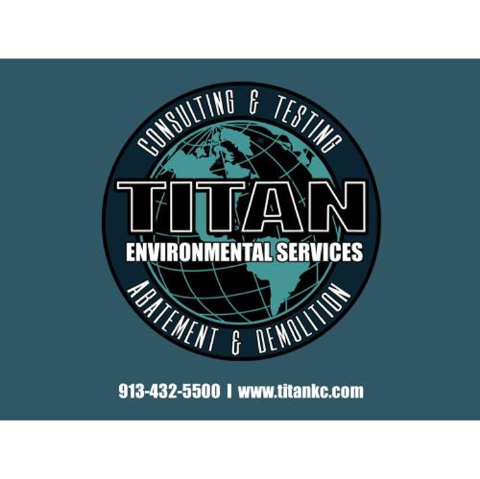 Titan Environmental Services - Kansas City, KS