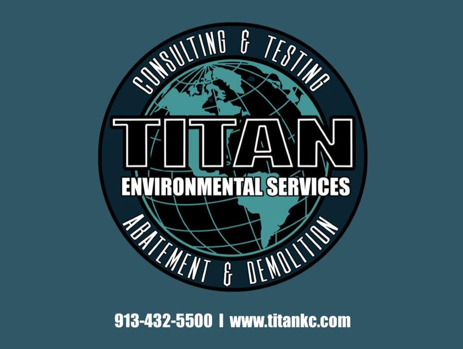 Titan Environmental Services - Kansas City, KS
