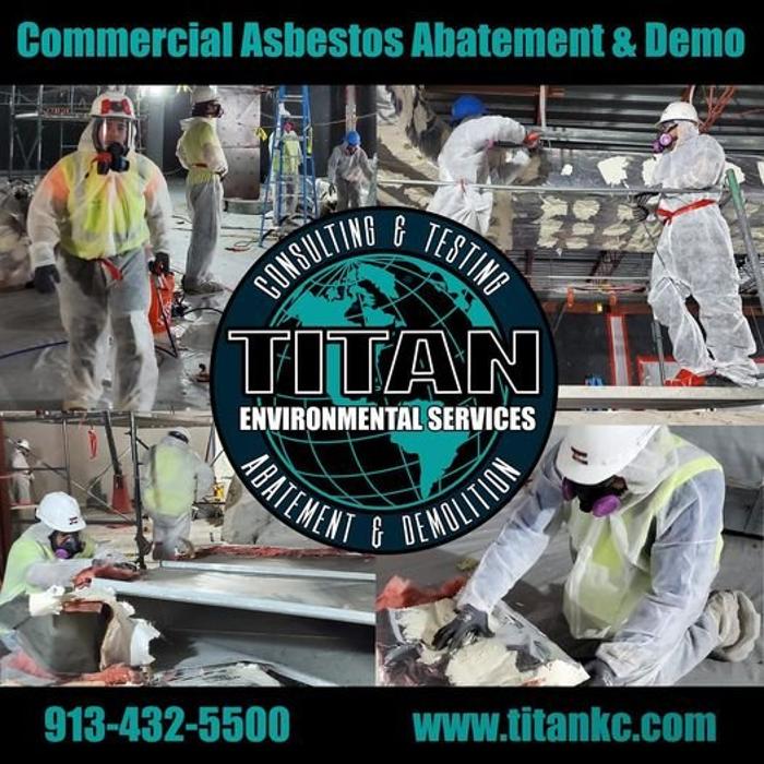 Titan Environmental Services - Kansas City, KS
