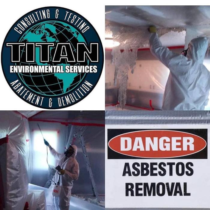 Titan Environmental Services - Kansas City, KS