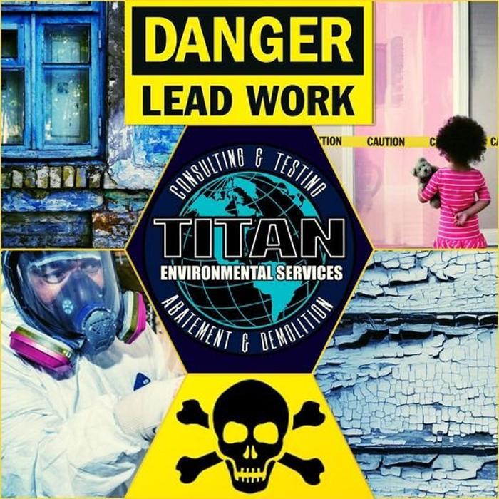 Titan Environmental Services - Kansas City, KS