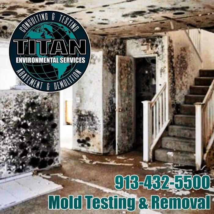 Titan Environmental Services - Kansas City, KS