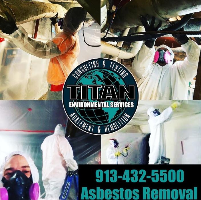 Titan Environmental Services - Kansas City, KS