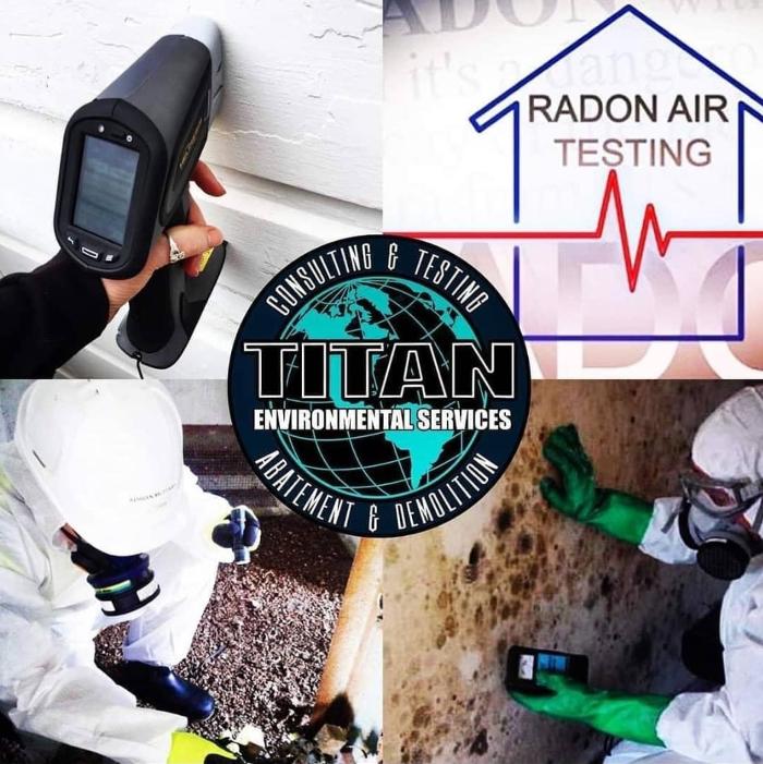 Titan Environmental Services - Kansas City, KS