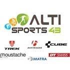 Altisports 43 St Didier En Velay réparation et restauration (objets divers)