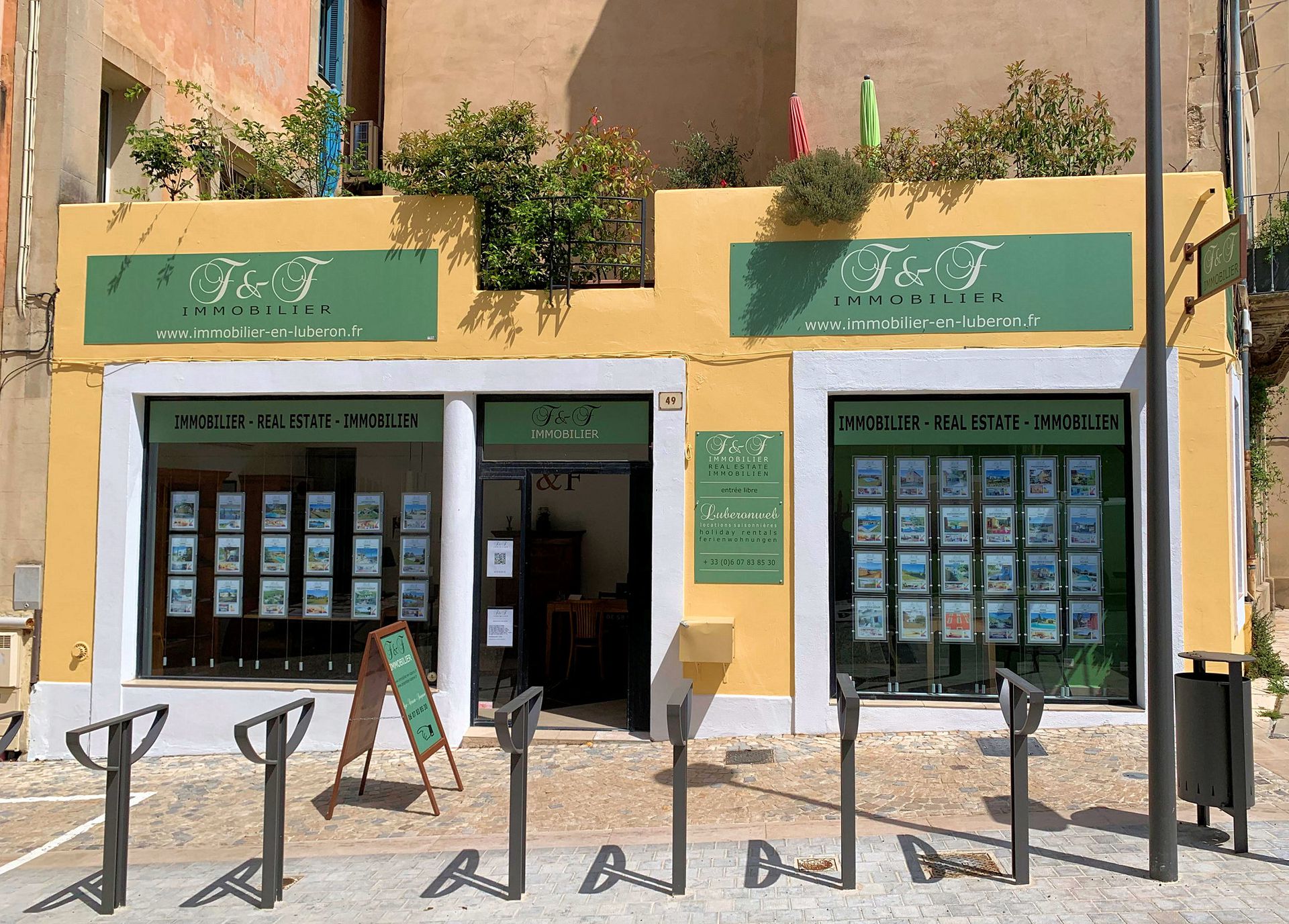 galerie image
