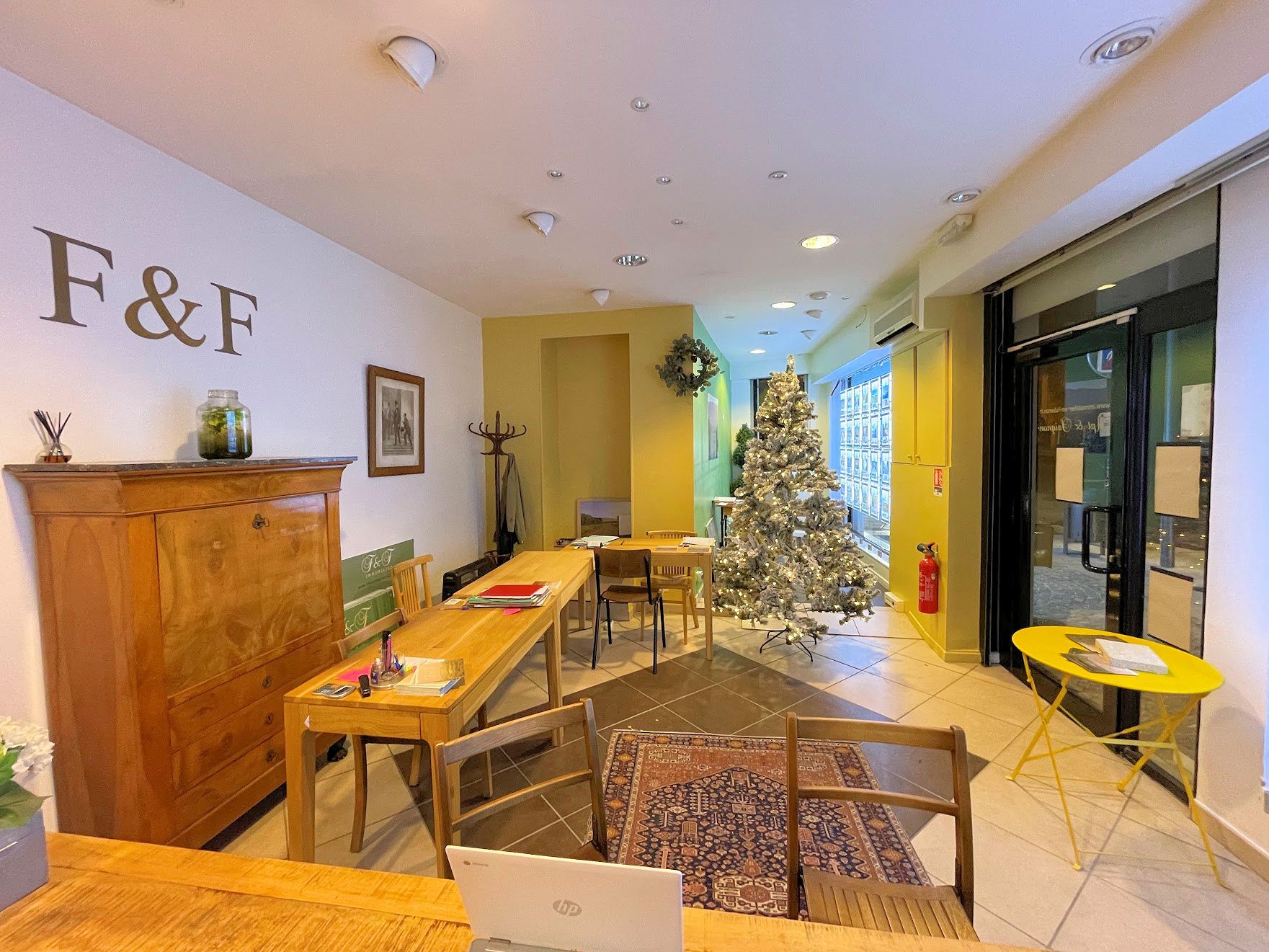 galerie image