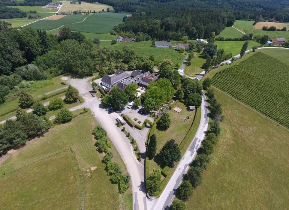 Marienhof Herberstein - Heuriger & Restaurant, Buchberg in Buchberg bei Herberstein