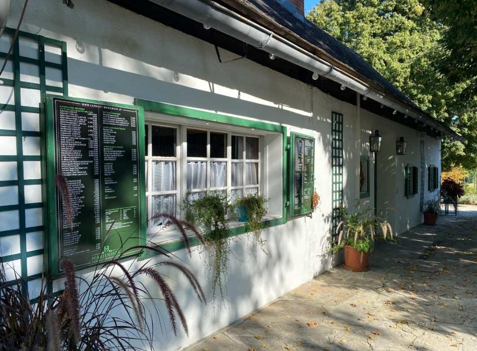 Marienhof Herberstein - Heuriger & Restaurant, Buchberg in Buchberg bei Herberstein