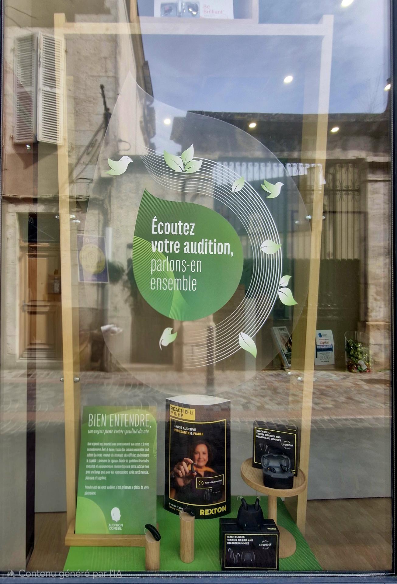 galerie image
