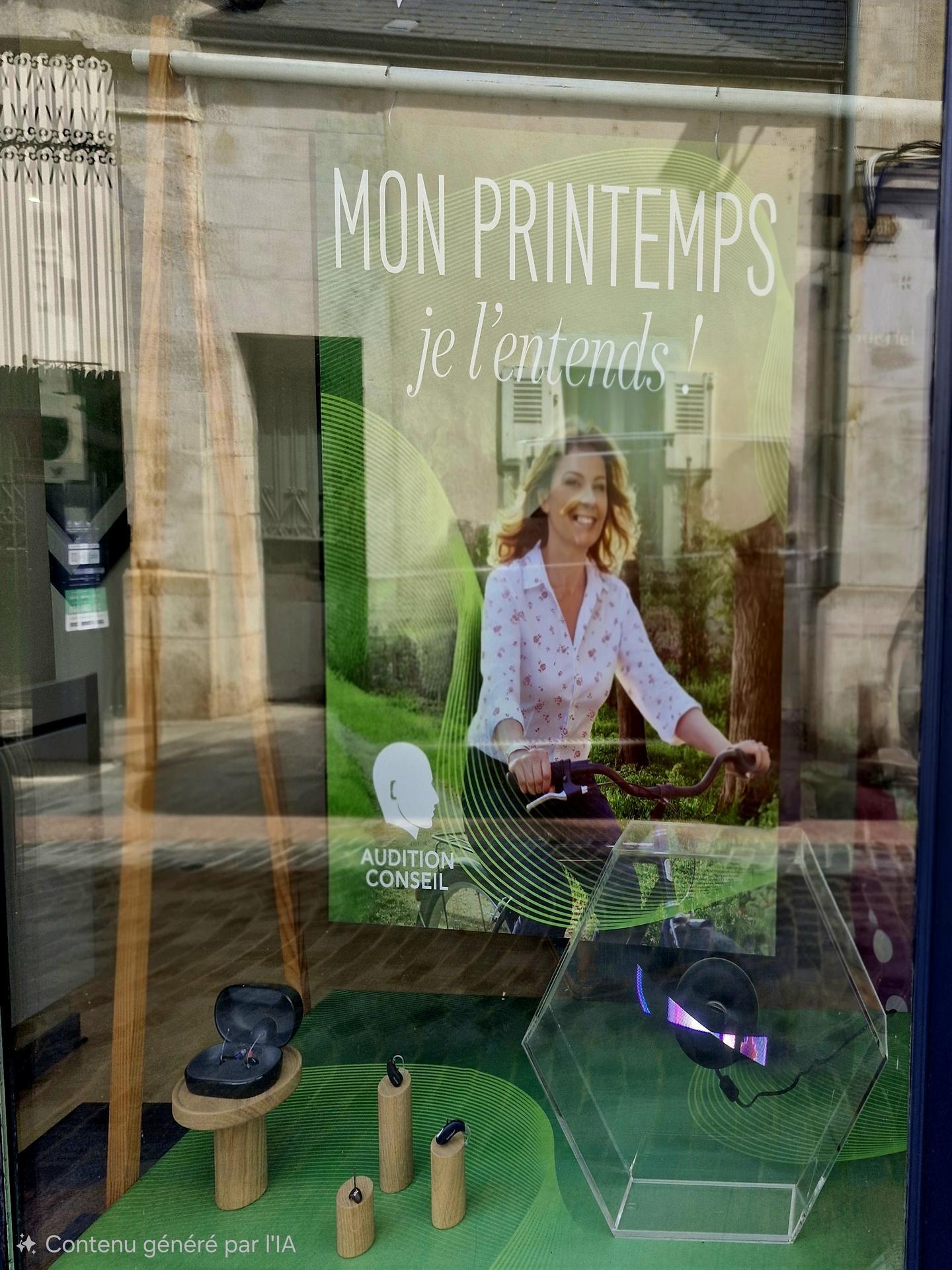 galerie image