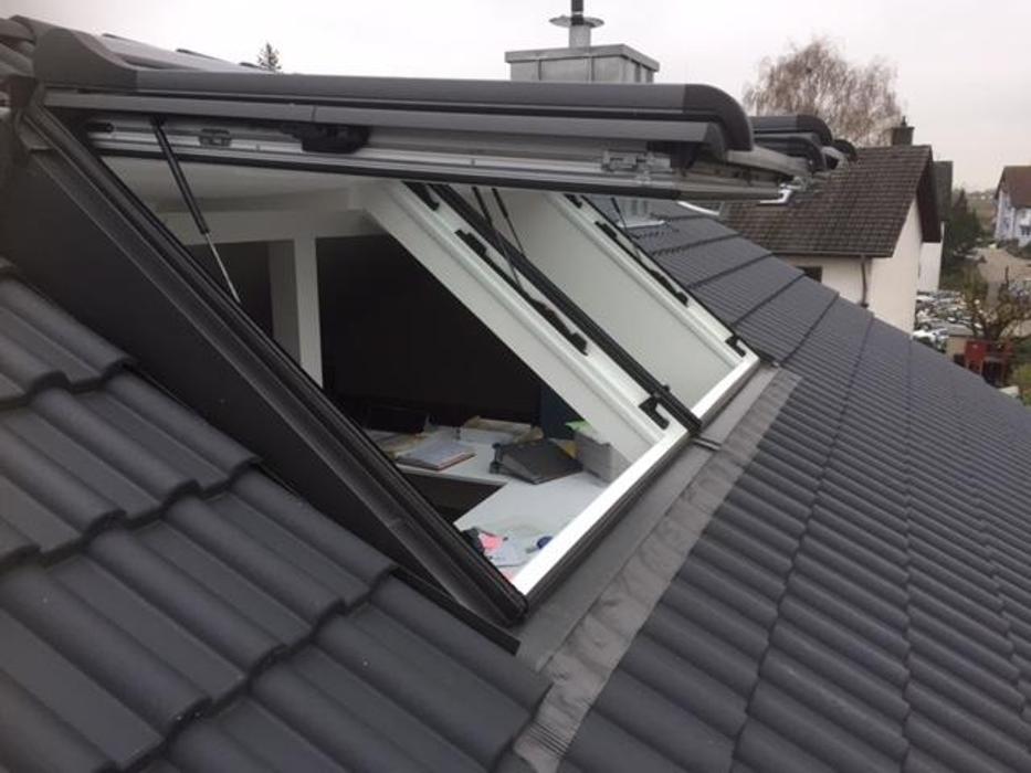 Zimmerei Ehrath GmbH, Etzenbach in Staufen im Breisgau