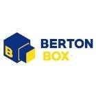 Berton Box Blois Conditionnement, manutention, stockage