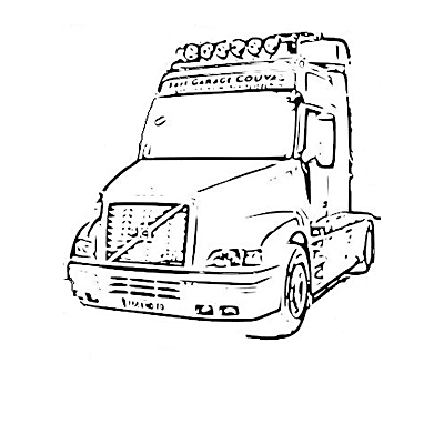 Garage Couval et Fils réparation et restauration (objets divers)