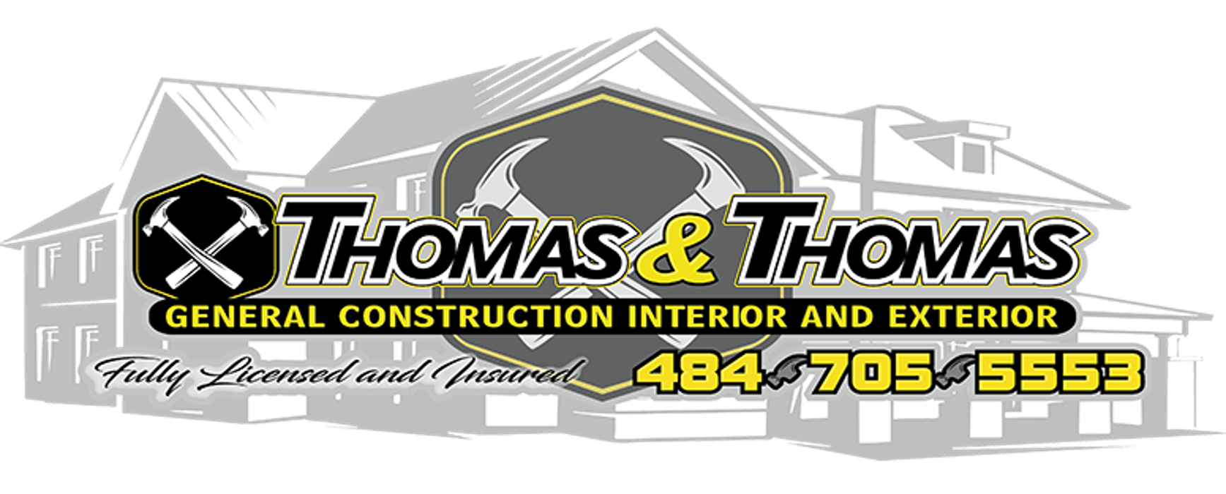 Thomas and Thomas General Construction - Breinigsville, PA