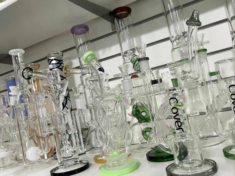 Nana's Smoke Shop - Phoenix, AZ