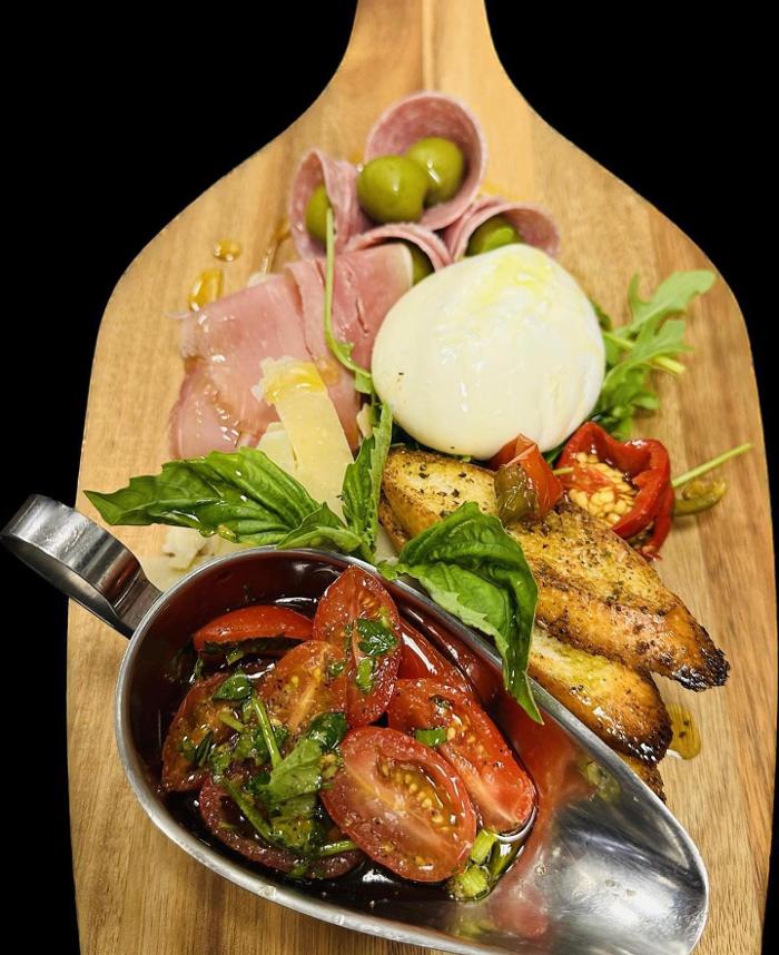 Randazzo's Italian Restaurant - Key Biscayne, FL