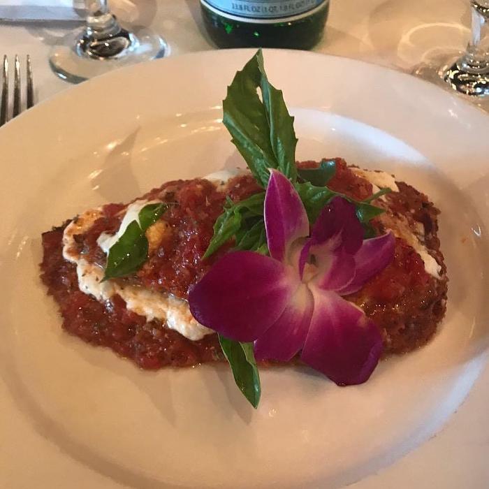 Randazzo's Italian Restaurant - Key Biscayne, FL