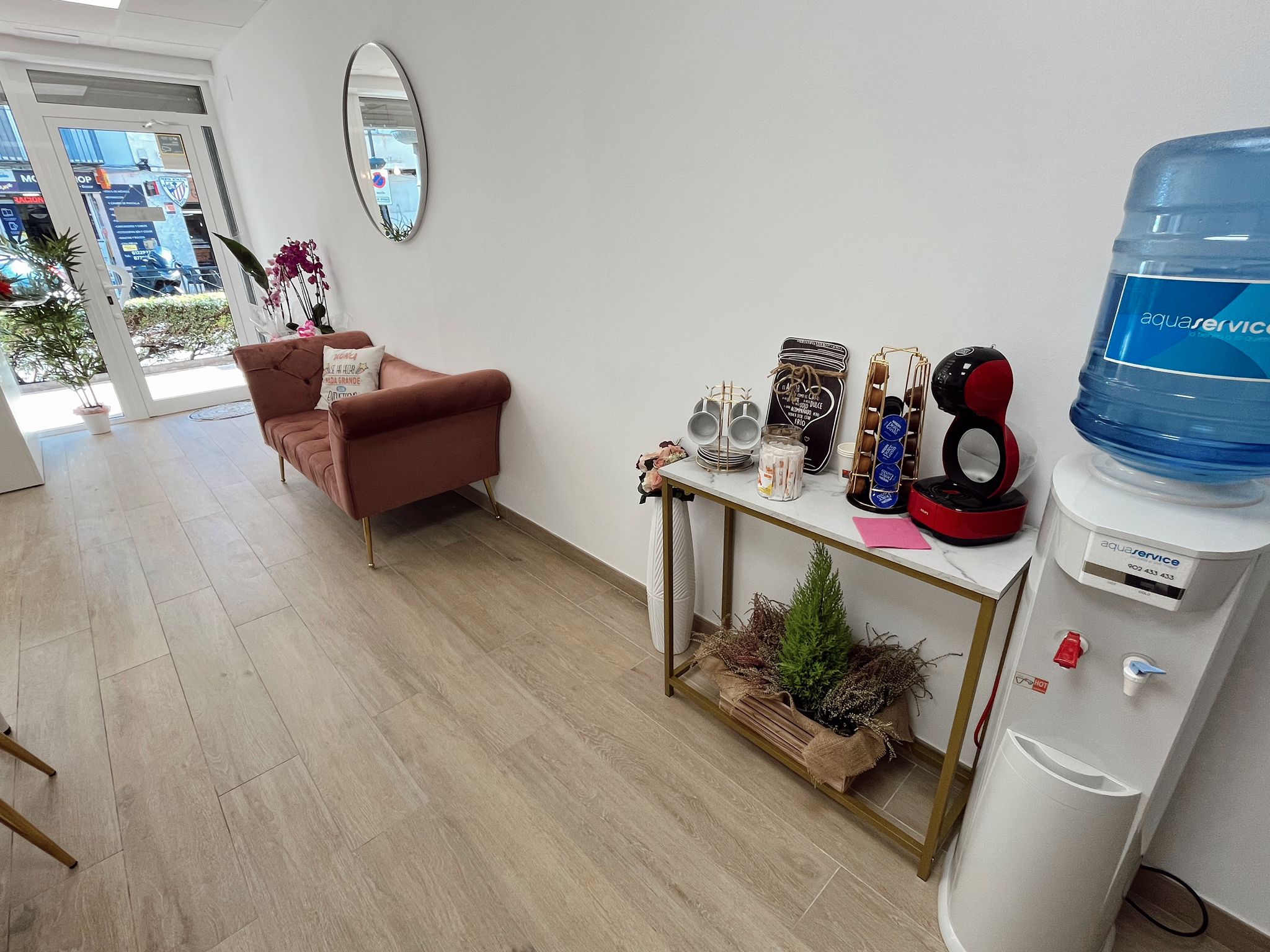 Galería en miniatura