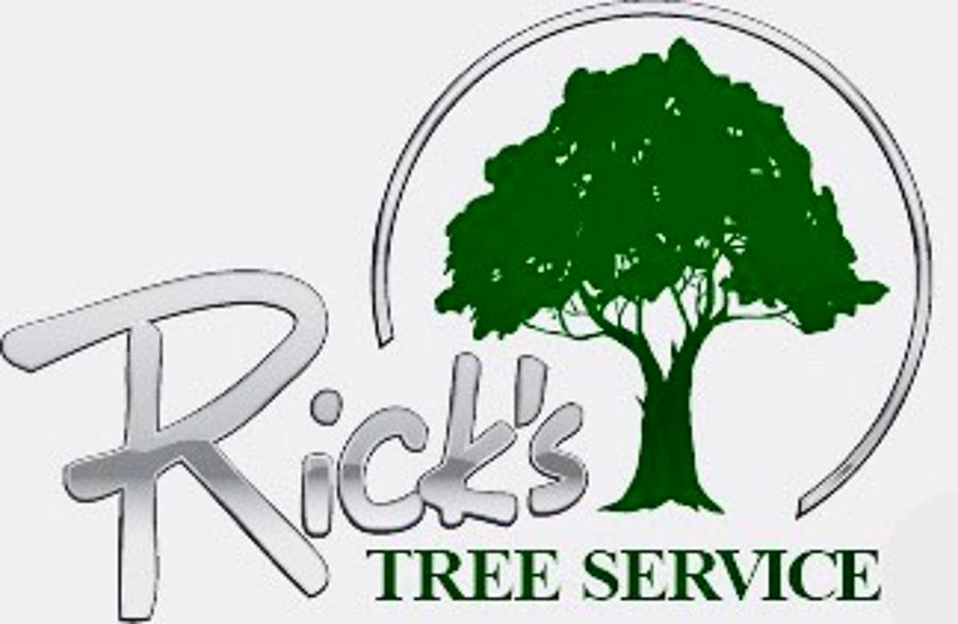 Rick's Tree Service - Medford, OR