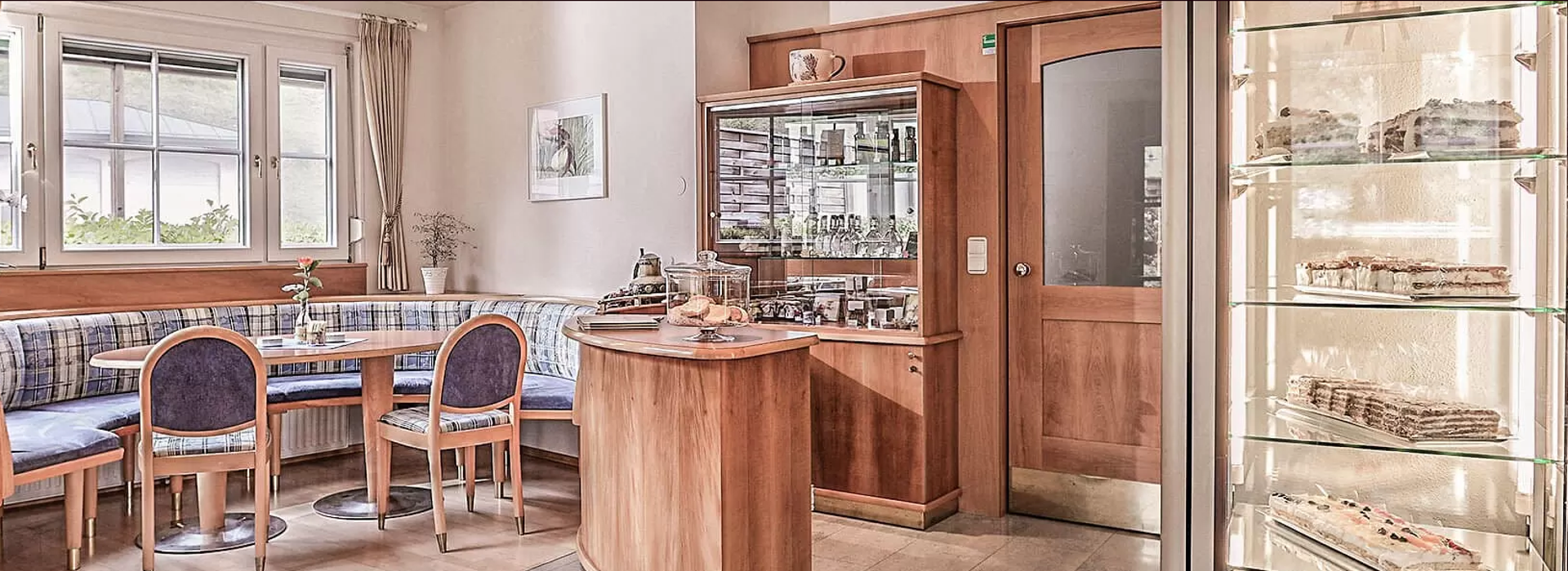 Kaffeehaus Ferienwohnungen Hautz, Gasteiger Straße in Kirchdorf in Tirol