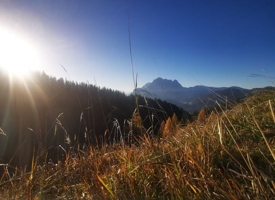 Kaffeehaus Ferienwohnungen Hautz, Gasteiger Straße in Kirchdorf in Tirol
