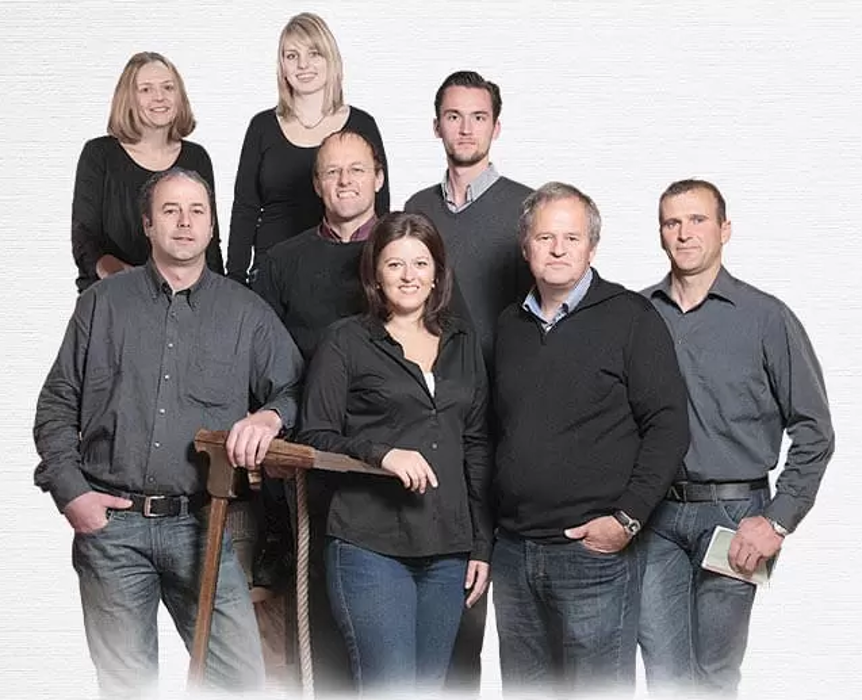 Neuschmied Holz GmbH - Hopfgarten im Brixental, Haslau in Hopfgarten-Markt