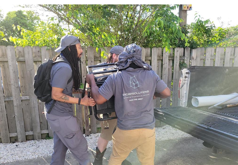Encap Solutions LLC - Absecon, NJ