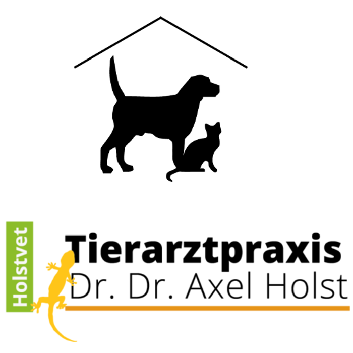 Bild zu Tierarztpraxis Dr. Dr. Axel Holst in Bonn