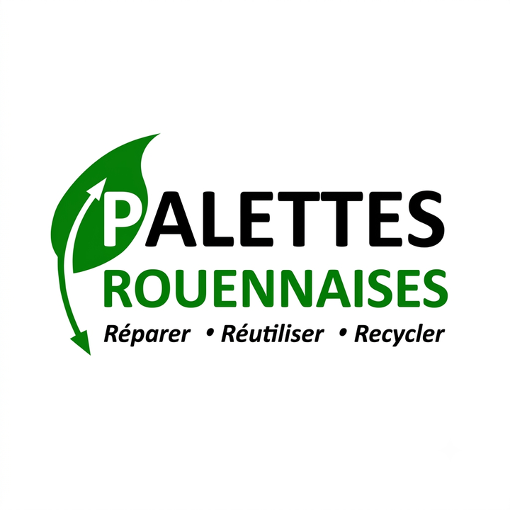 Palettes Rouennaises SARL