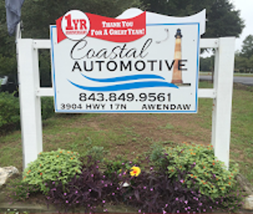 Coastal Automotive & Towing - Awendaw, SC