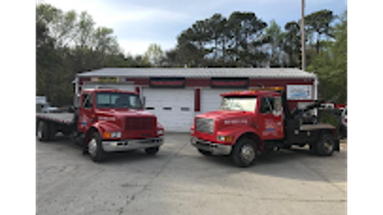 Coastal Automotive & Towing - Awendaw, SC