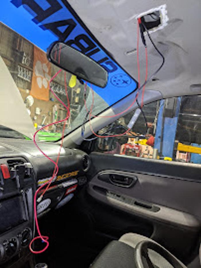 Coastal Automotive & Towing - Awendaw, SC