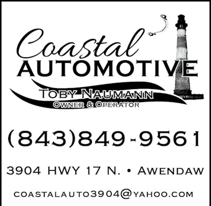 Coastal Automotive & Towing - Awendaw, SC