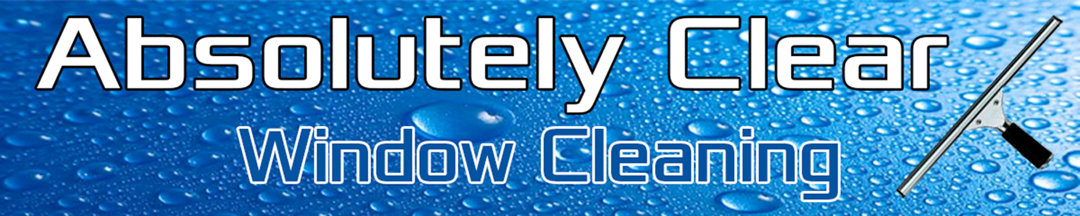 Absolutely Clear Window Cleaning - Napa, CA