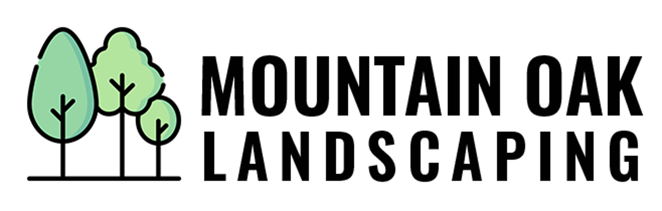 Mountain Oak Landscaping - Ellijay, GA