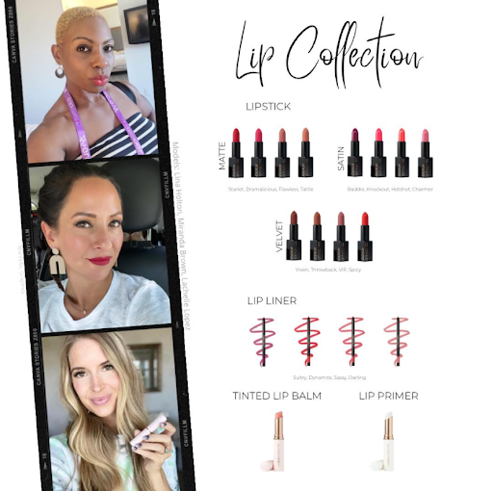 Aimee Mills (Aimee`s Manis)- Independent Color Street Stylist - Concord, NC