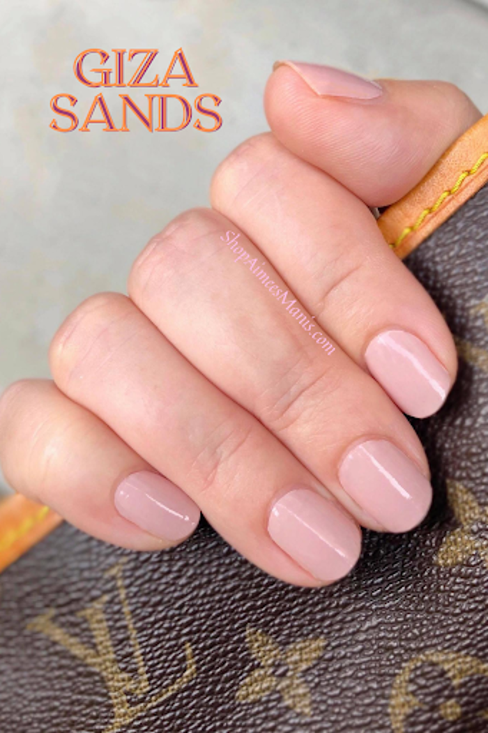 Aimee Mills (Aimee`s Manis)- Independent Color Street Stylist - Concord, NC