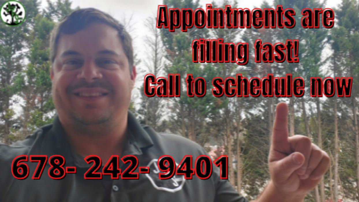 Joshua Tree Service - Smyrna, GA