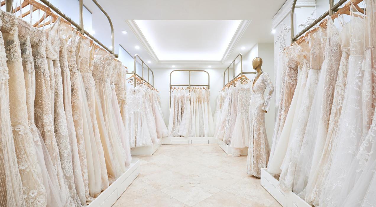 Mira Couture - Chicago, IL