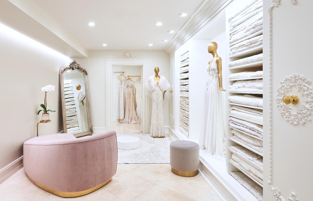 Mira Couture - Chicago, IL